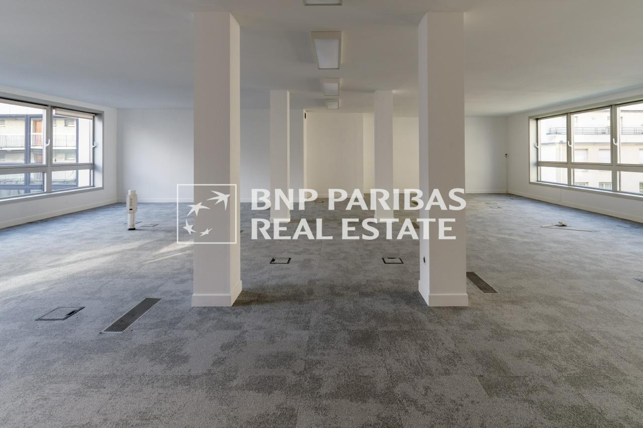 Bureau Boulogne-Billancourt 1238m² Location bureau Boulogne-Billancourt Hauts-de-Seine OLBUR2207459 4